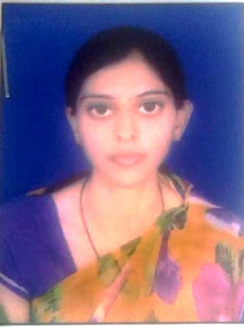 NIRMALA PAREEK